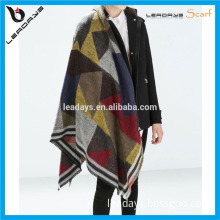 big brand fashion winter oversize ladies scarfs 2015